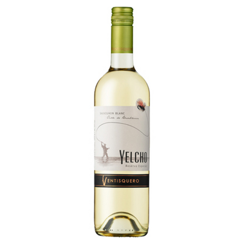 Ventisquero Yelcho Sauvignon Blanc