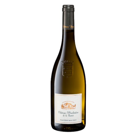 Chateau L'Oiseliniere de la Ramee Muscadet