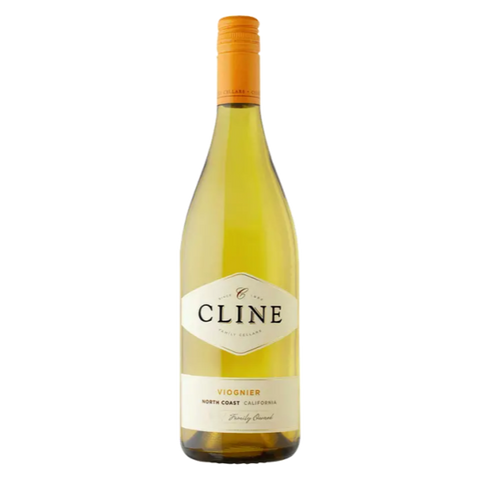 Cline Viognier