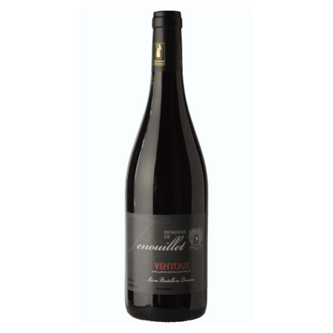 Domaine de Fenouillet Ventoux Rouge