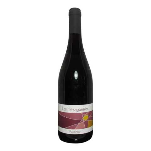 Hexagonales Pinot Noir