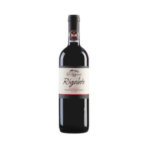 Rigoleto Montecucco Rosso