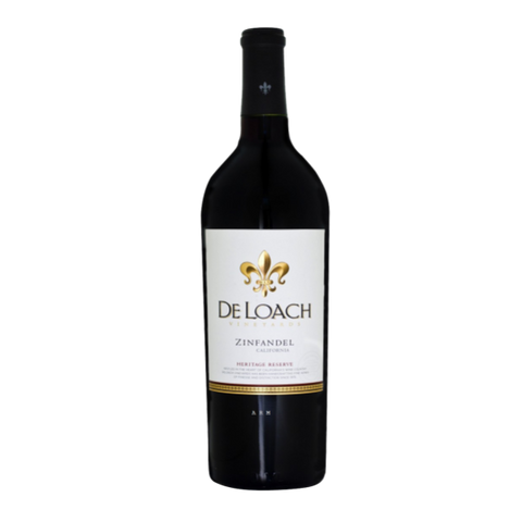 DeLoach Zinfandel