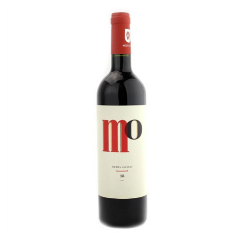 MO Monastrell Jumilla