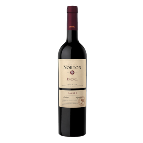 Norton DOC Malbec