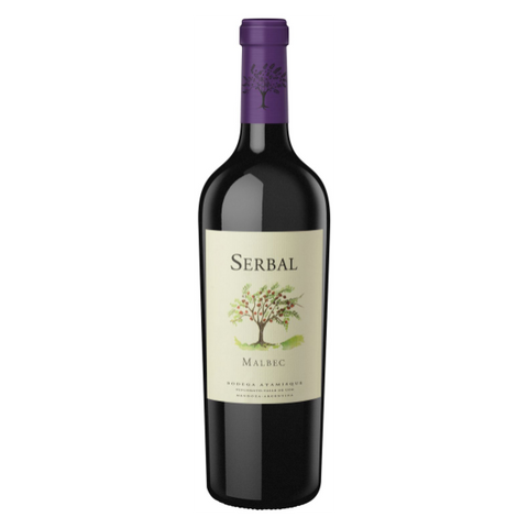 Serbal Malbec