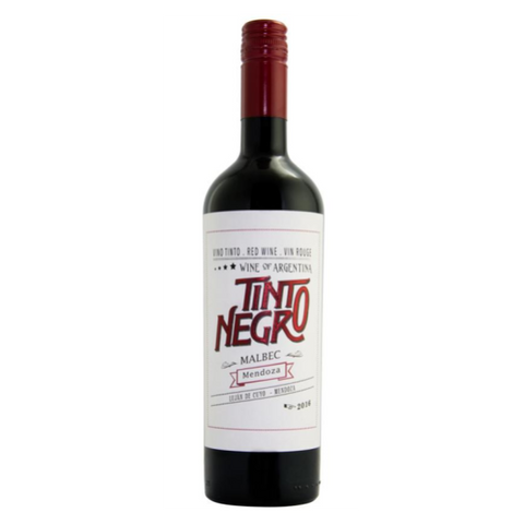 Tinto Negro Malbec