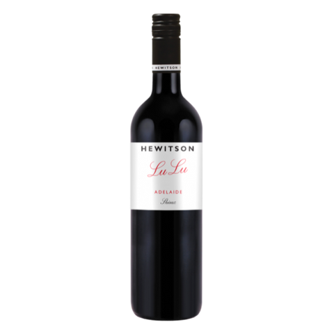 Hewitson LULU Shiraz