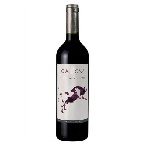 Calcu Cabernet Franc