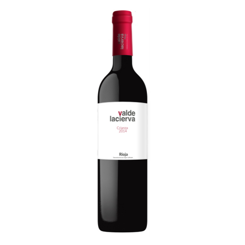 Valdelacierva Crianza Rioja