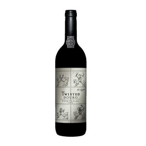 Niepoort Twisted Douro Red