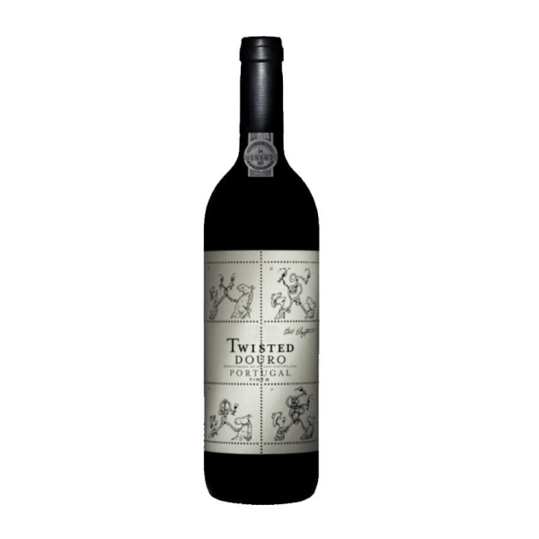 Niepoort Twisted Douro Red