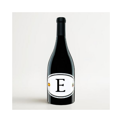 Locations E by Orin Swift