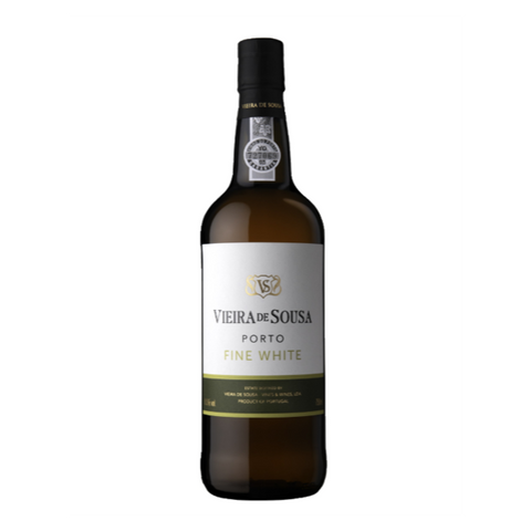 Vieira de Sousa White Port