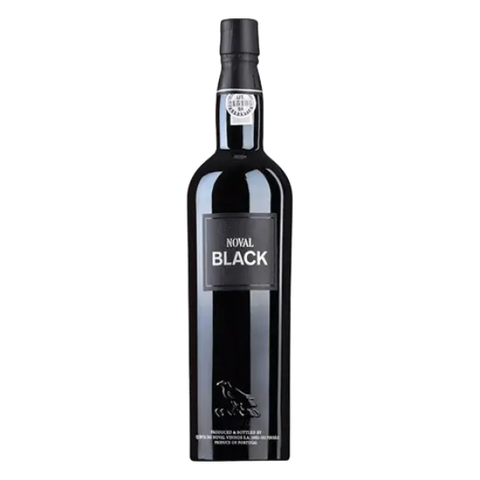 Noval Black Port