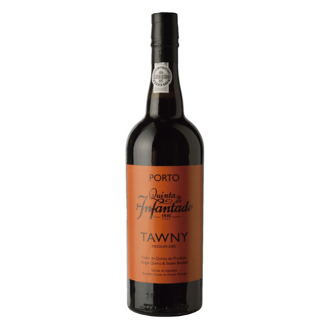 Quinta do Infantado Organic Tawny Port