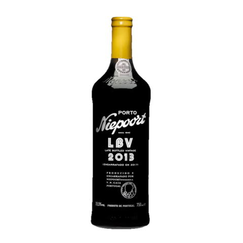 Niepoort LBV 2013