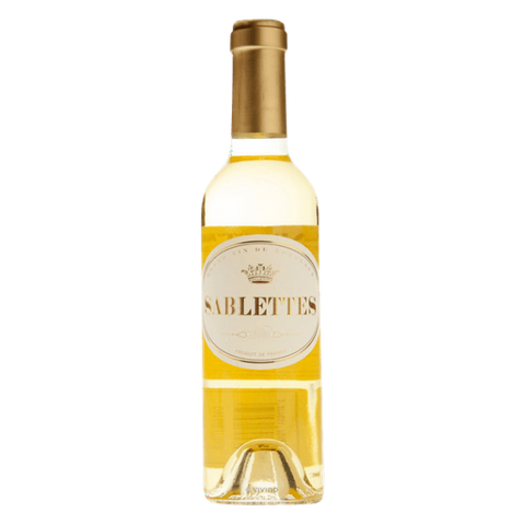 Sablettes Sauternes