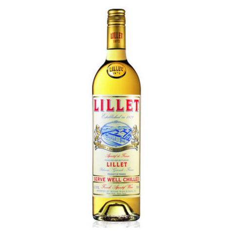 Lillet White