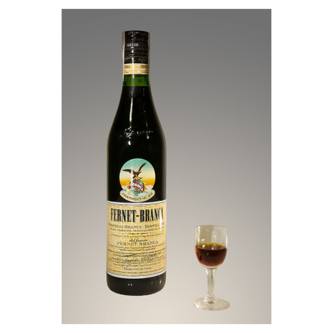 Fernet-Branca Liqueur