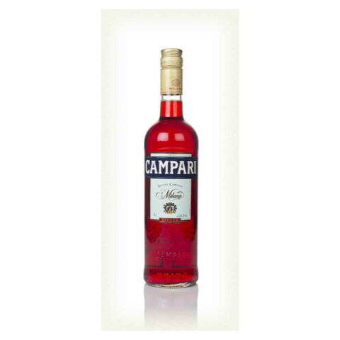 Campari Liqueur