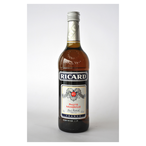 Ricard Anise Liqueur