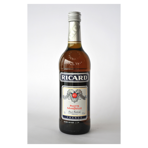 Ricard Anise Liqueur