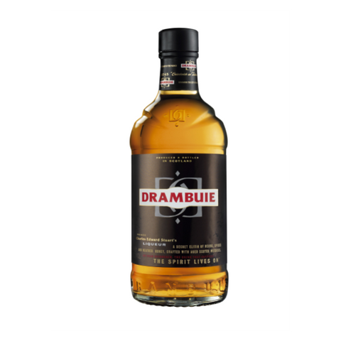 Drambuie Liqueur