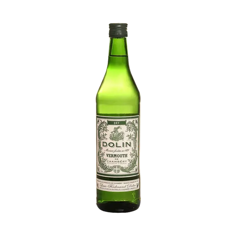 Dolin Dry Vermouth