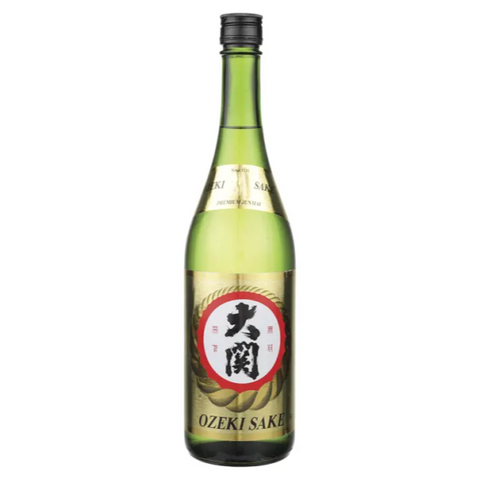 Ozeki Sake