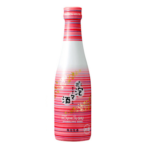 Marumoto Hana Hou Pink Sake