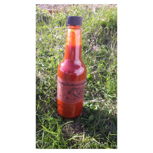 Kingfisher Farm Smokey Southwest Hot Sauce