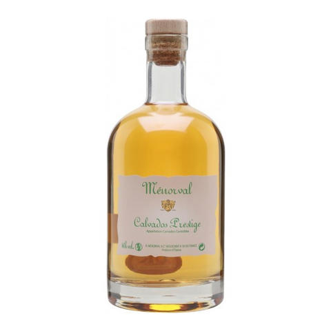 Menorval Calvados Prestige