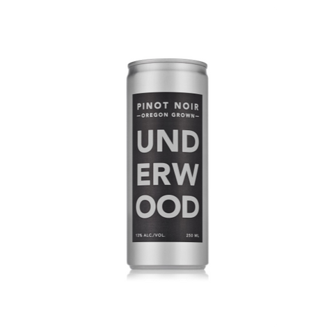 Underwood Pinot Noir Can