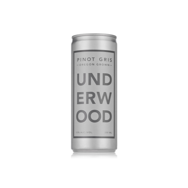 Underwood Pinot Gris Can