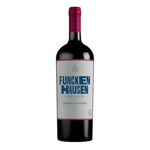 Funckenhausen Cabernet Sauvignon