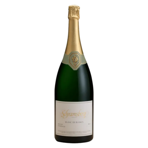 Schramsberg Blanc de Blanc