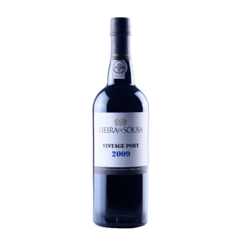 Vieira de Sousa 2009 Vintage Port