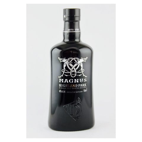 Highland Park MAGNUS