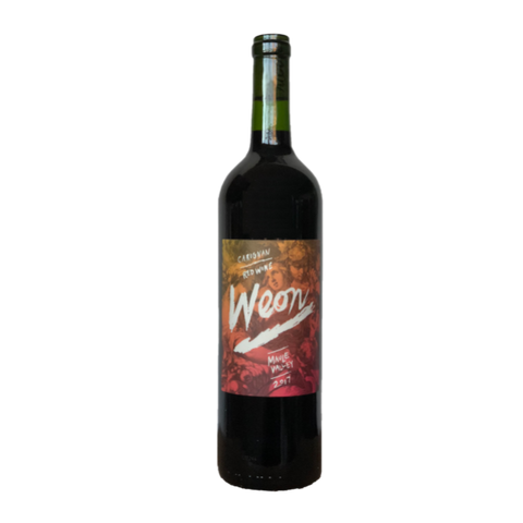 Vina Maitia "Weon" Carignan