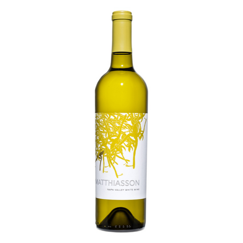 Matthiasson Napa White