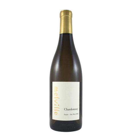 Melville Chardonnay Santa Rita Hills