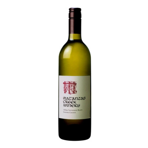 Matanzas Creek Sauvignon Blanc