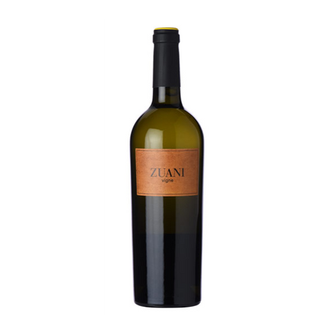 Zuani Collio Bianco