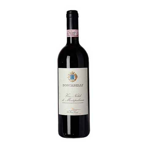 Boscarelli Vino Nobile de Montepulciano