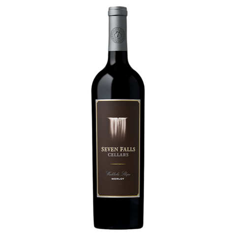 Seven Falls Merlot