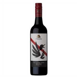 D'Arenberg "Laughing Magpie" Shiraz