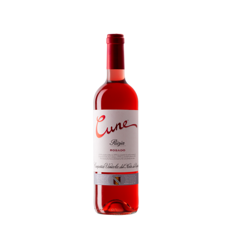 Cune Rioja Rosado