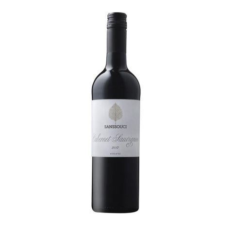 Sanssouci Cabernet Sauvignon