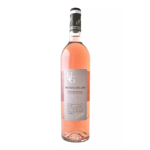 Henri Gaillard Rosé